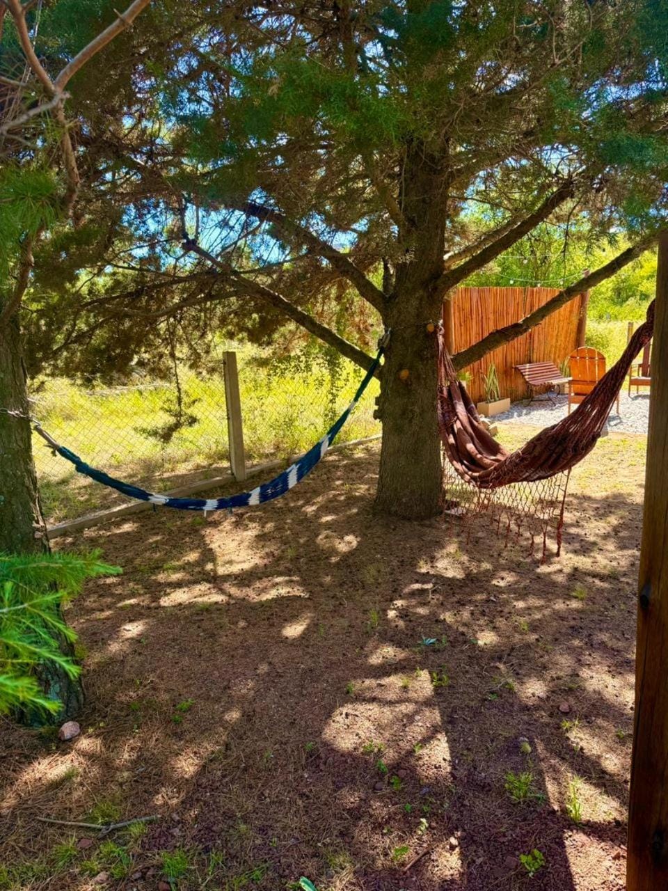 Off site