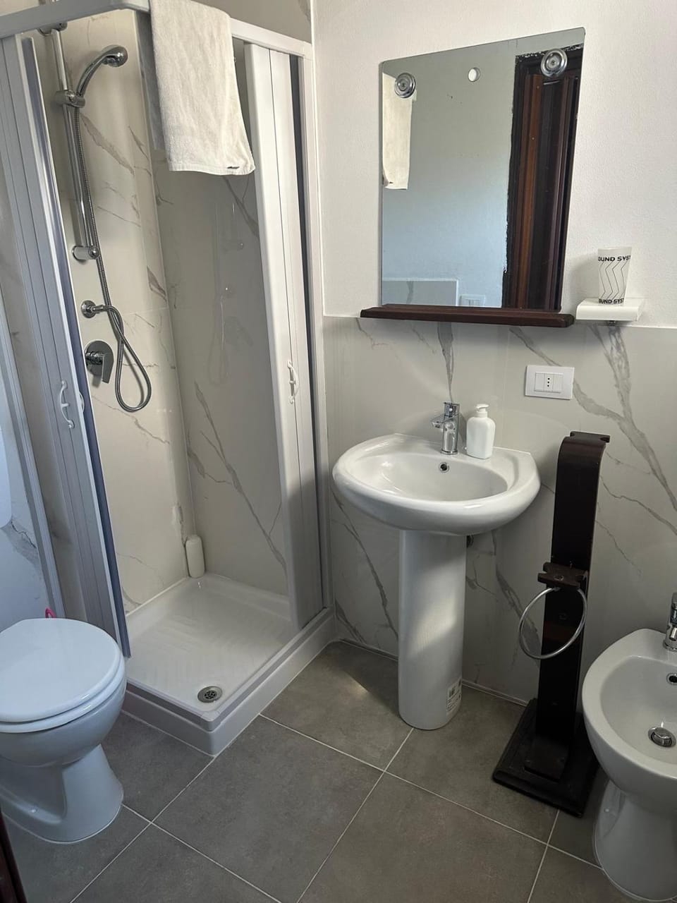 Beb Eclissi Bed and Breakfast in Fontane Bianche