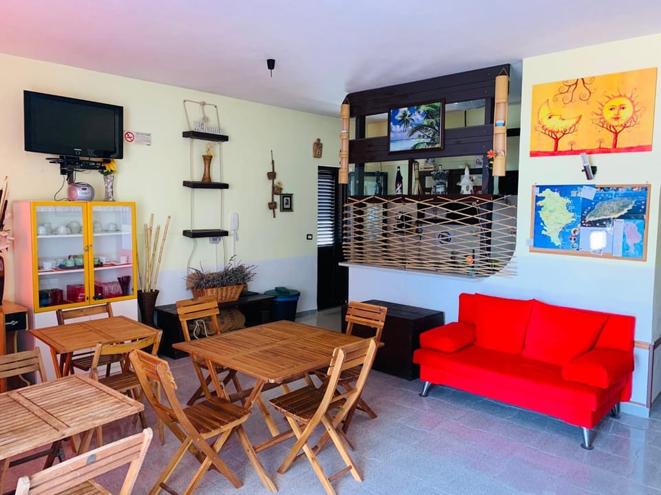 Beb Eclissi Bed and Breakfast in Fontane Bianche