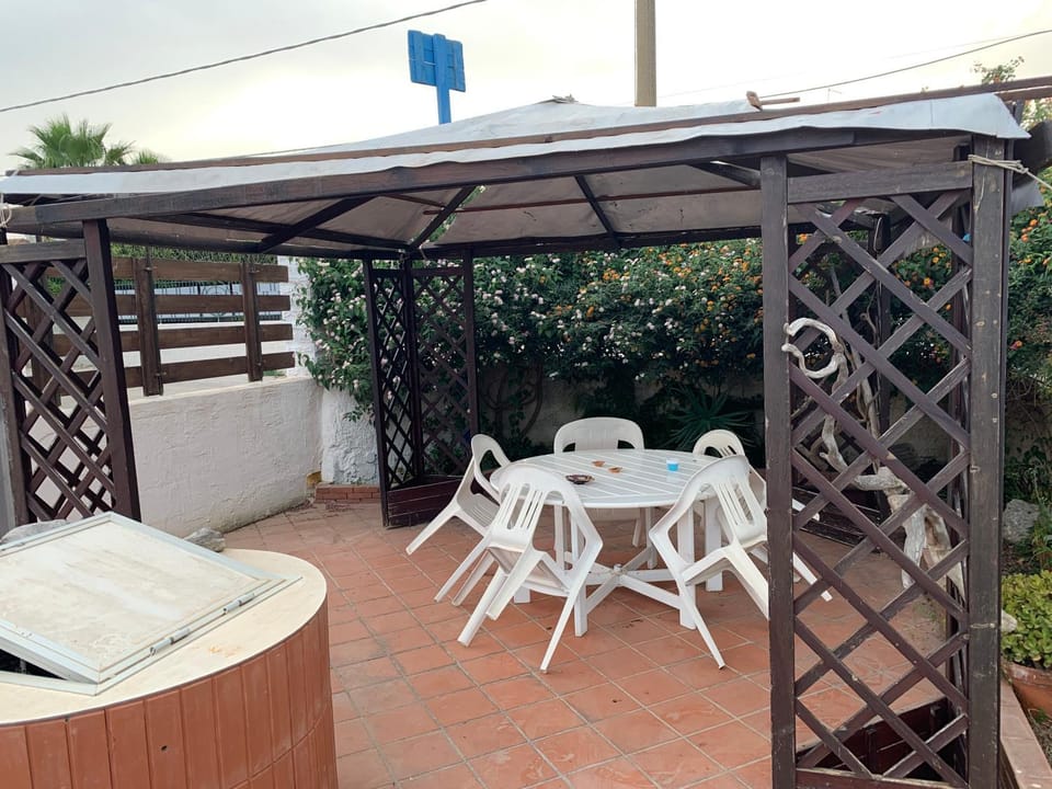 Beb Eclissi Bed and Breakfast in Fontane Bianche