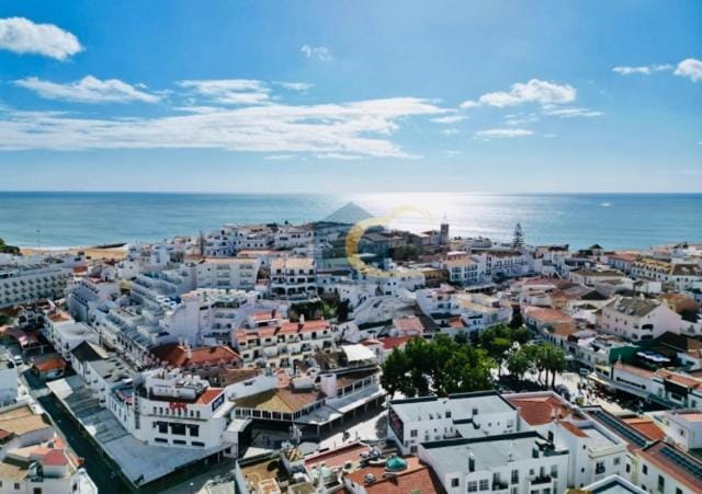 Villa 2BDR with sea view, private pool Villa in Albufeira
