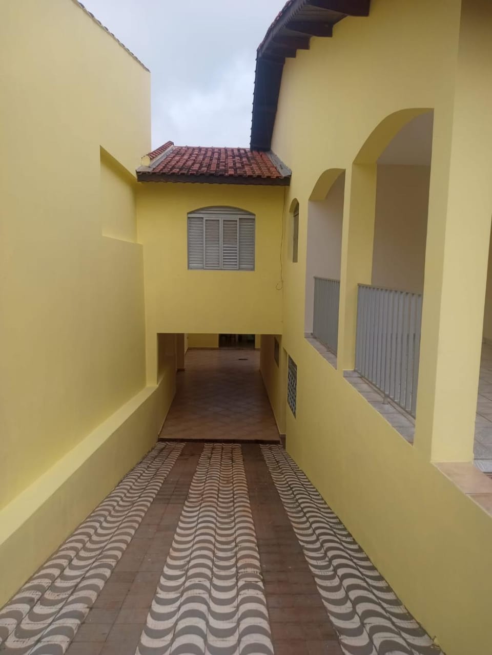 Casa alojamento para empresas e temporadas House in State of Paraná