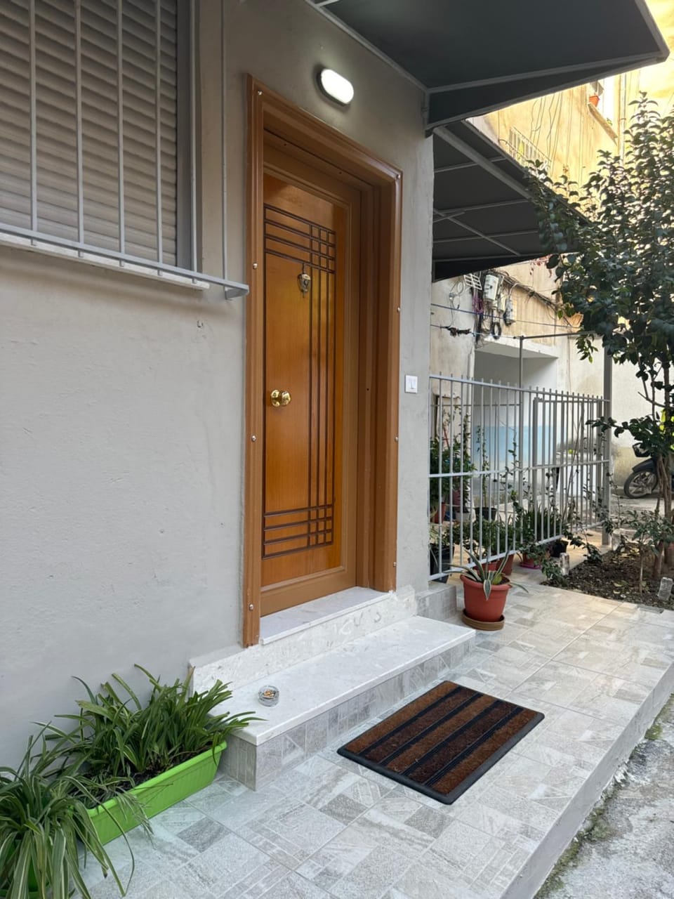 Hidden Gem 2 Apartment in Tirana
