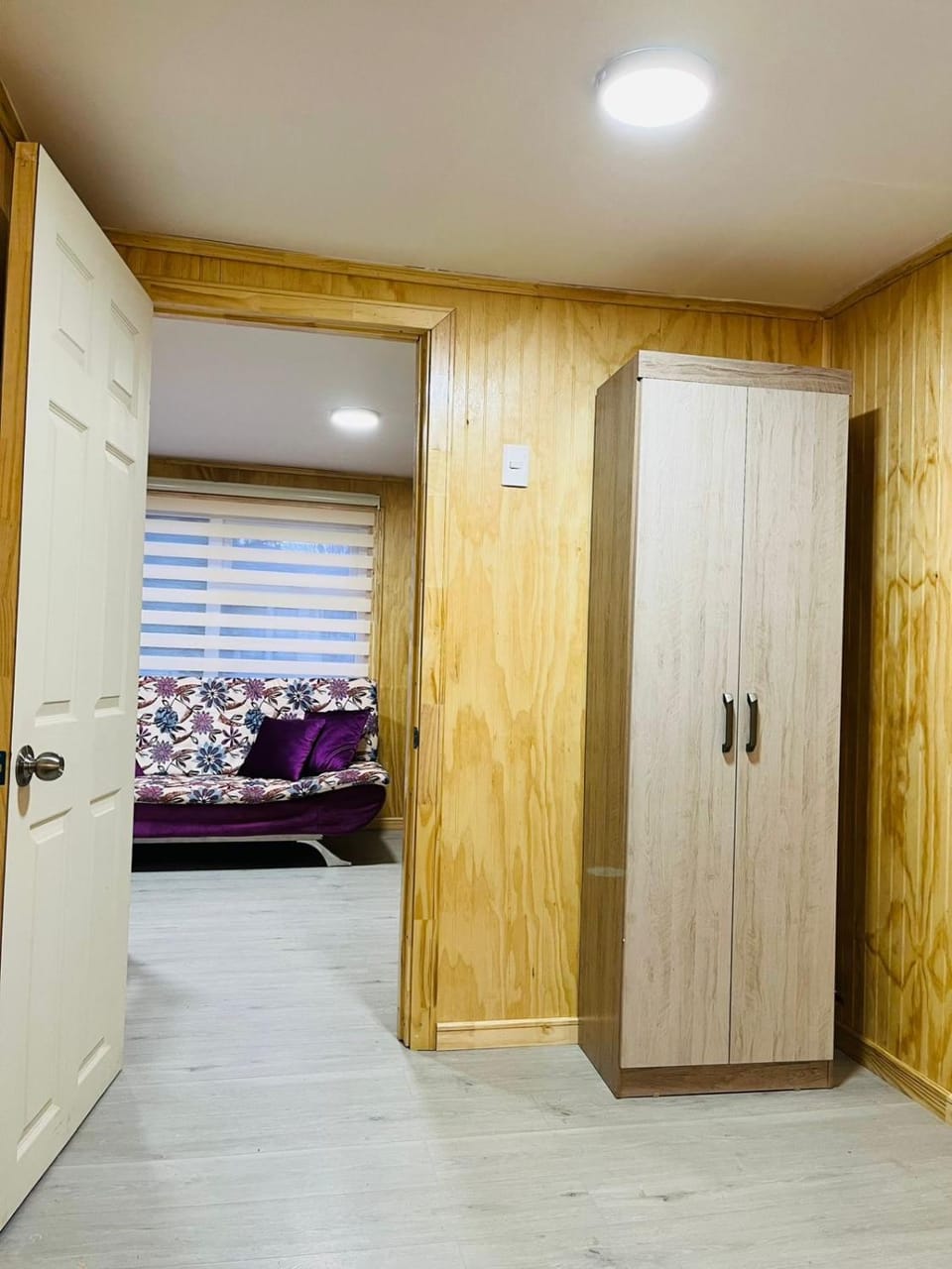 Bedroom, wardrobe