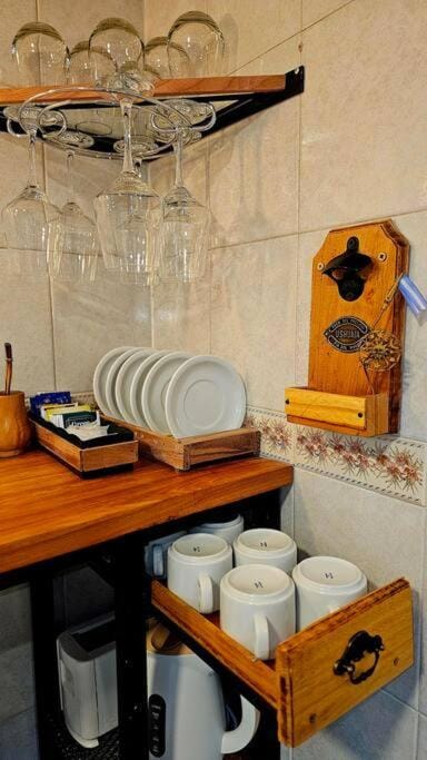 Ush Apartment in Ushuaia