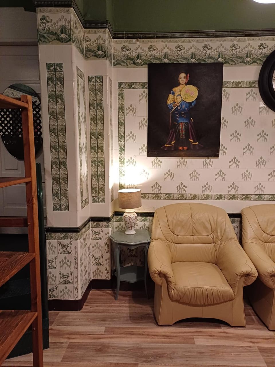 Müller's 2 Apartment - Self Check In Apartment in Zwickau