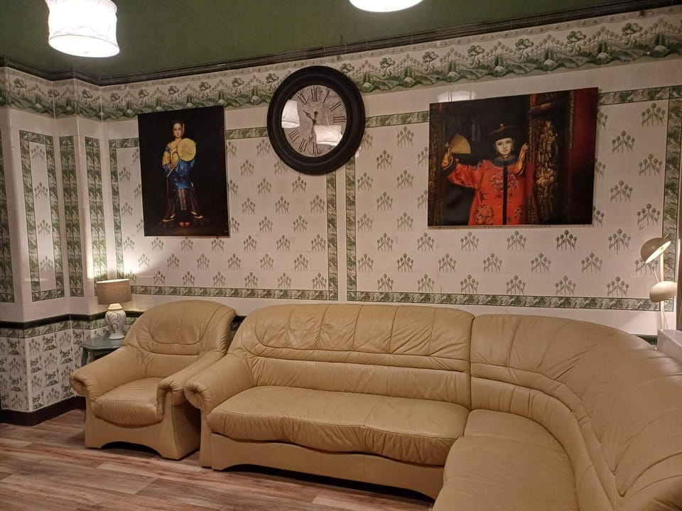 Müller's 2 Apartment - Self Check In Apartment in Zwickau