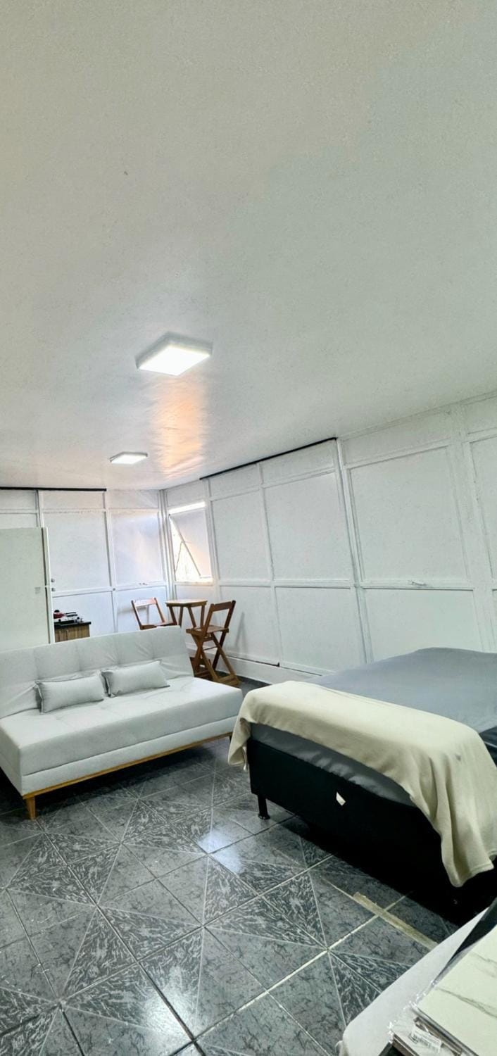Apartamento Asa Norte com Varanda Apartment in State of Goiás