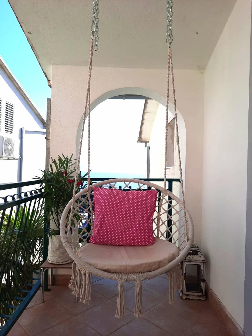 Apartment Kairos Apartment in Split-Dalmatia County