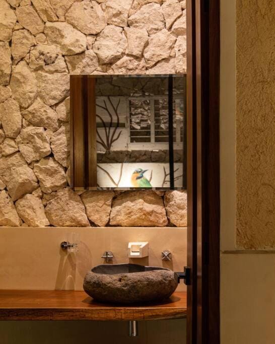 Casa Clementina Luxe Rustic Haven 5 star Location House in Merida