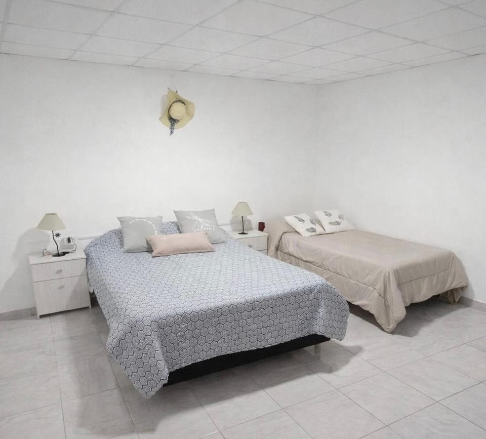 Hospedaje Don Felix Apartment in La Pampa Province, Argentina