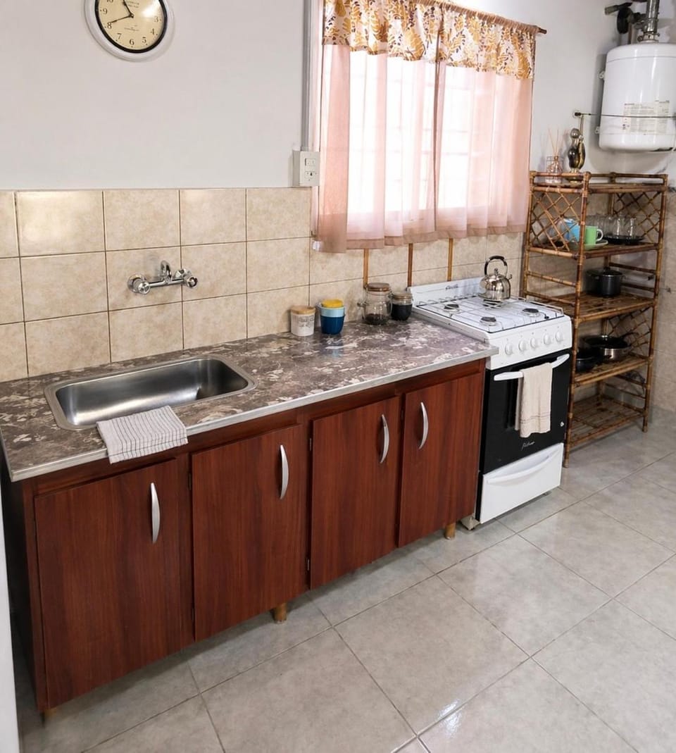 Hospedaje Don Felix Apartment in La Pampa Province, Argentina