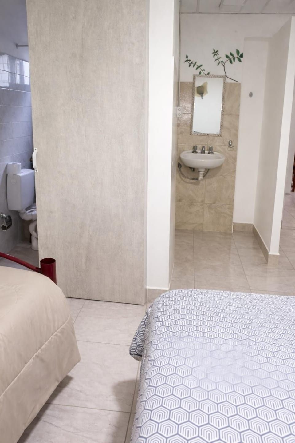 Hospedaje Don Felix Apartment in La Pampa Province, Argentina