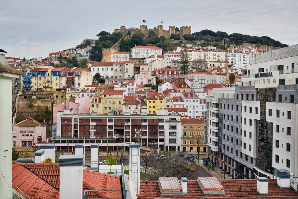 City view