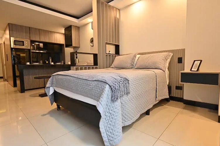 Moderno Departamento, Lujo en zona top Apartment in Santa Cruz de la Sierra
