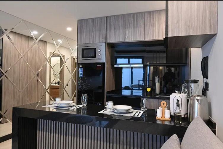 Moderno Departamento, Lujo en zona top Apartment in Santa Cruz de la Sierra