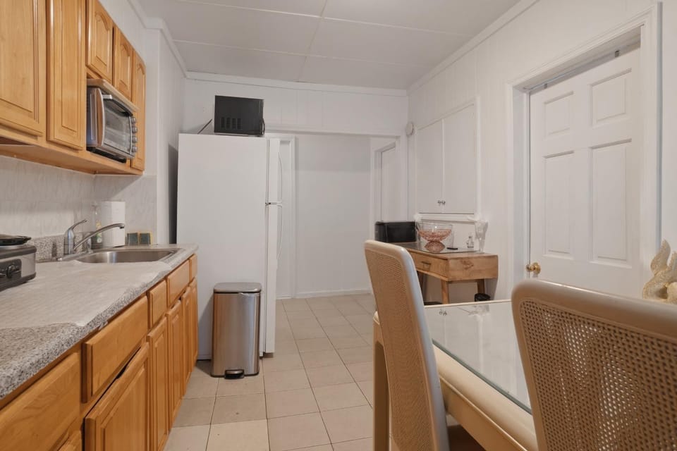 Cozy Place Apartment in Queens