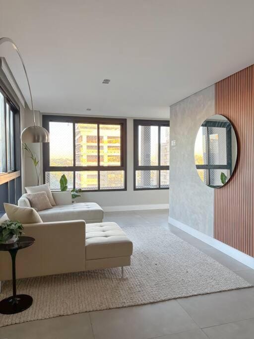 Property building, Communal lounge/ TV room