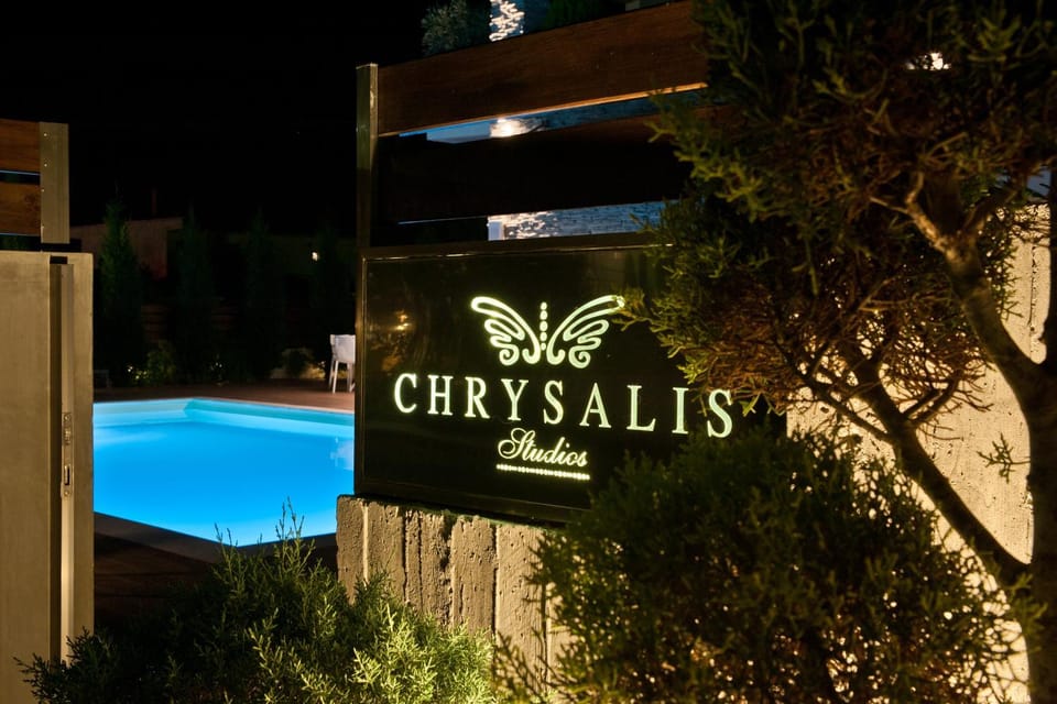 Property logo or sign