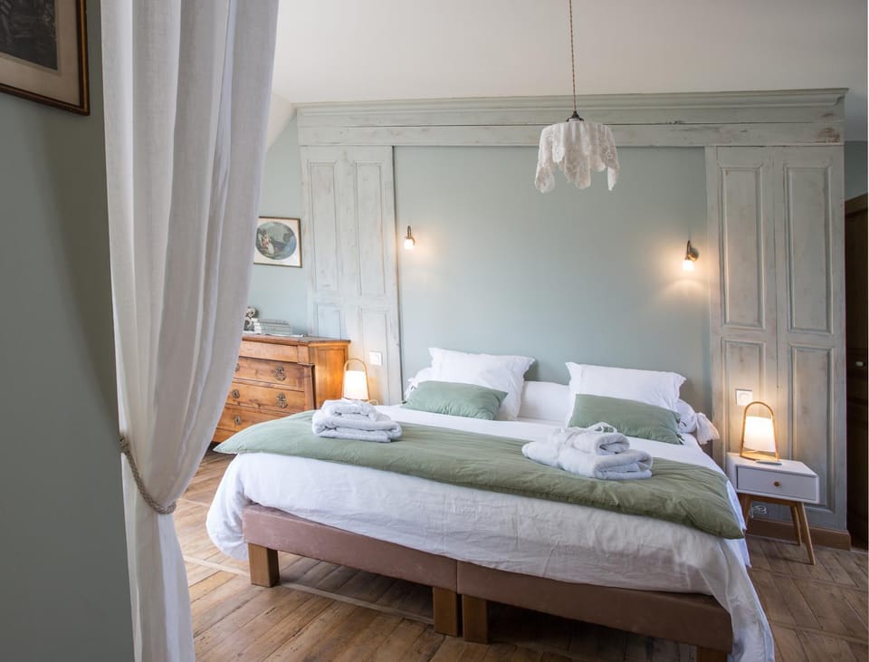 La Maison du Carroir Bed and Breakfast in Blois