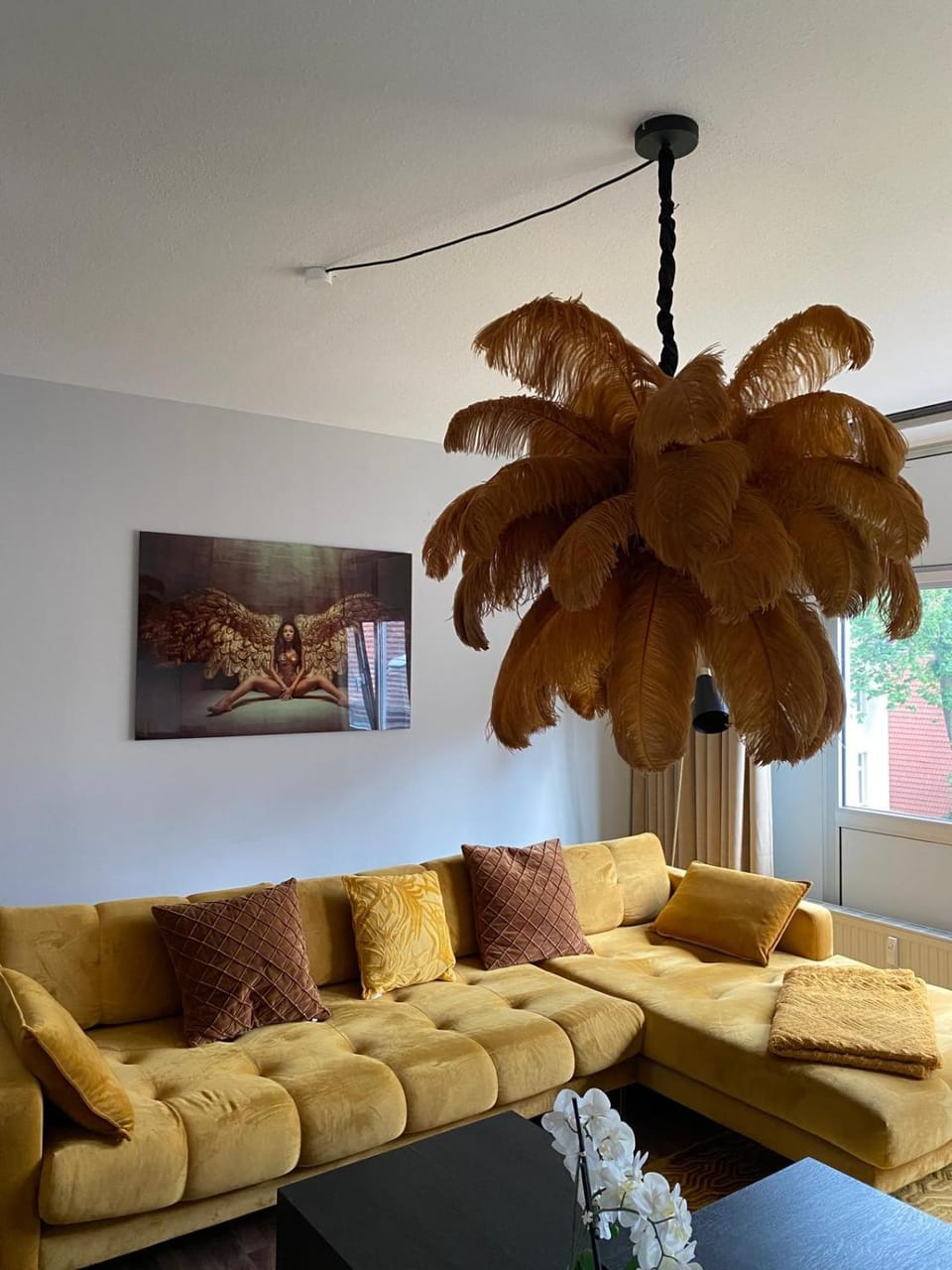 Design-Appartement im Zentrum Apartment in Schwerin