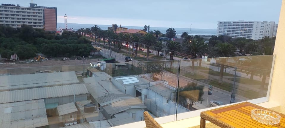 Sunrise Apartment in La Serena