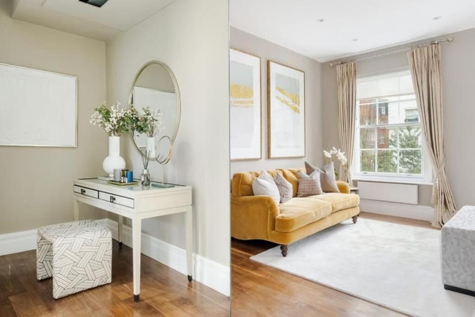 Arcore Premium Apartments Knightsbridge Apartment in City of Westminster