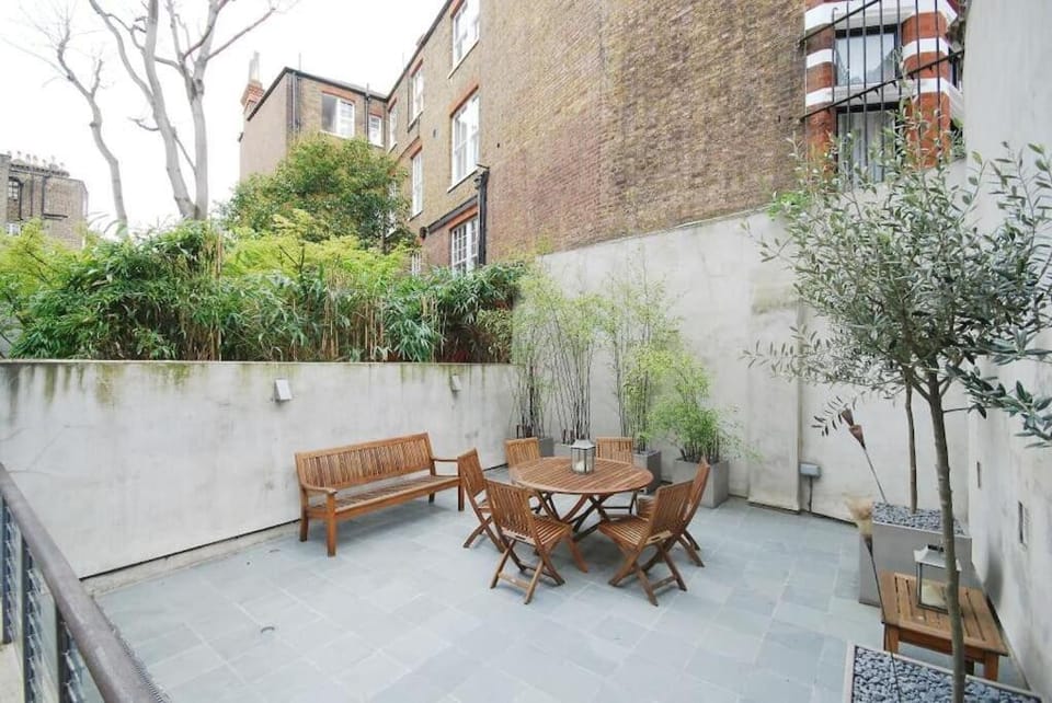 Arcore Premium Apartments Knightsbridge Apartment in City of Westminster