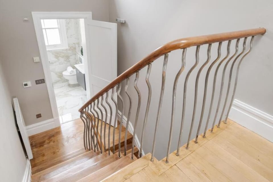 Arcore Premium Apartments Knightsbridge Apartment in City of Westminster