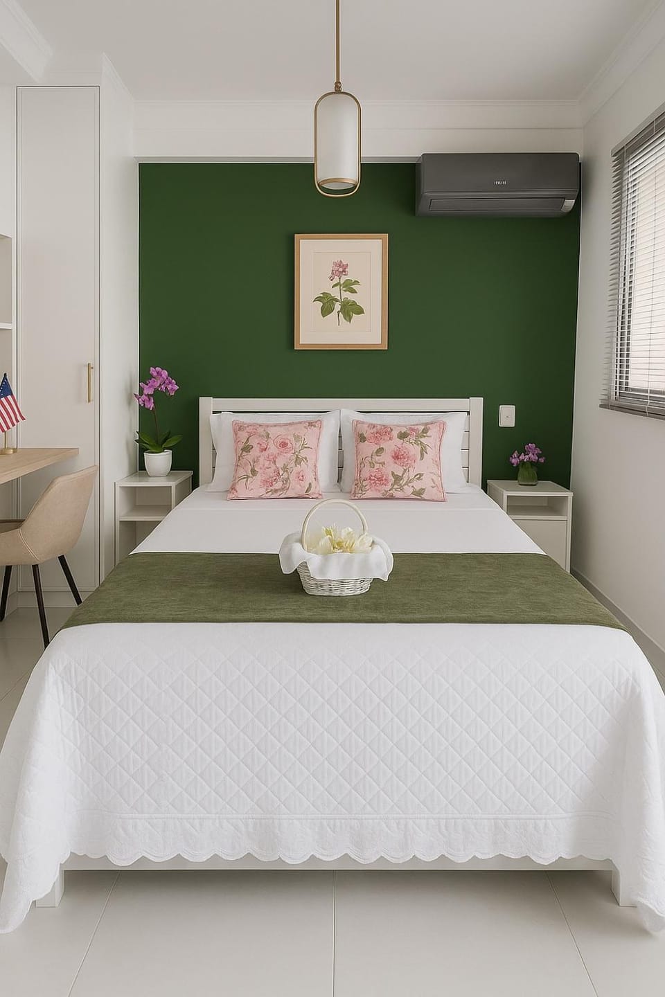 Estudio Green Loadd Apartment in Sao Paulo City