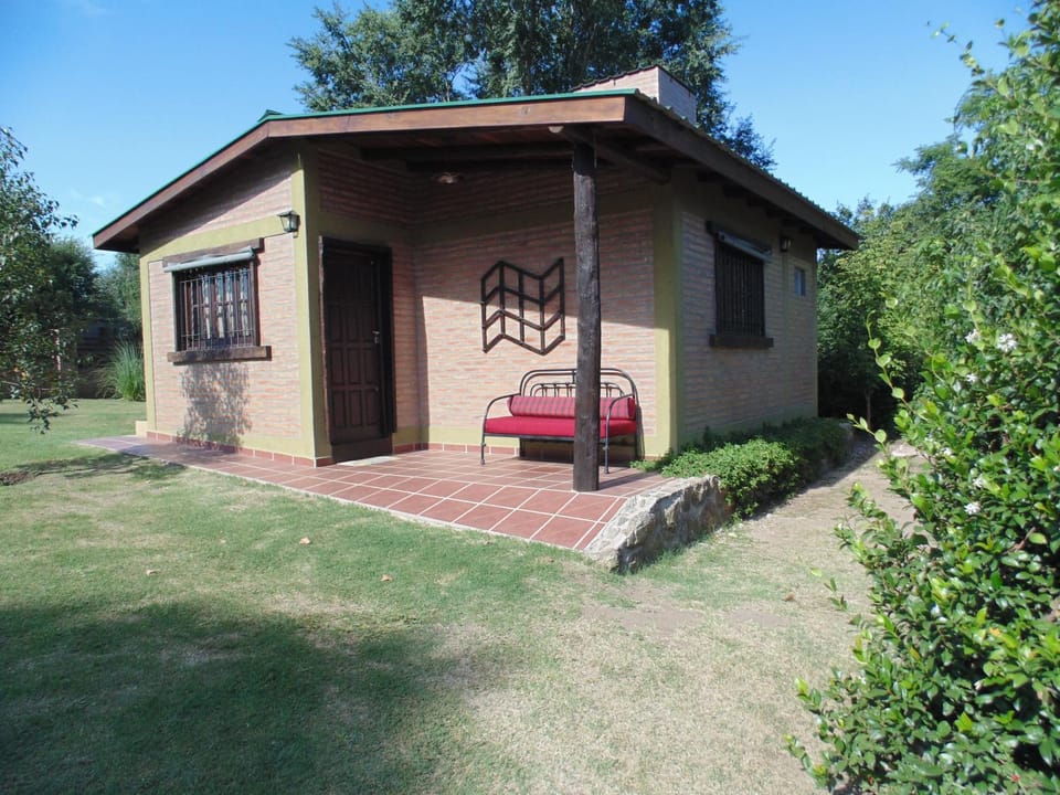 Property building, Garden, Garden view