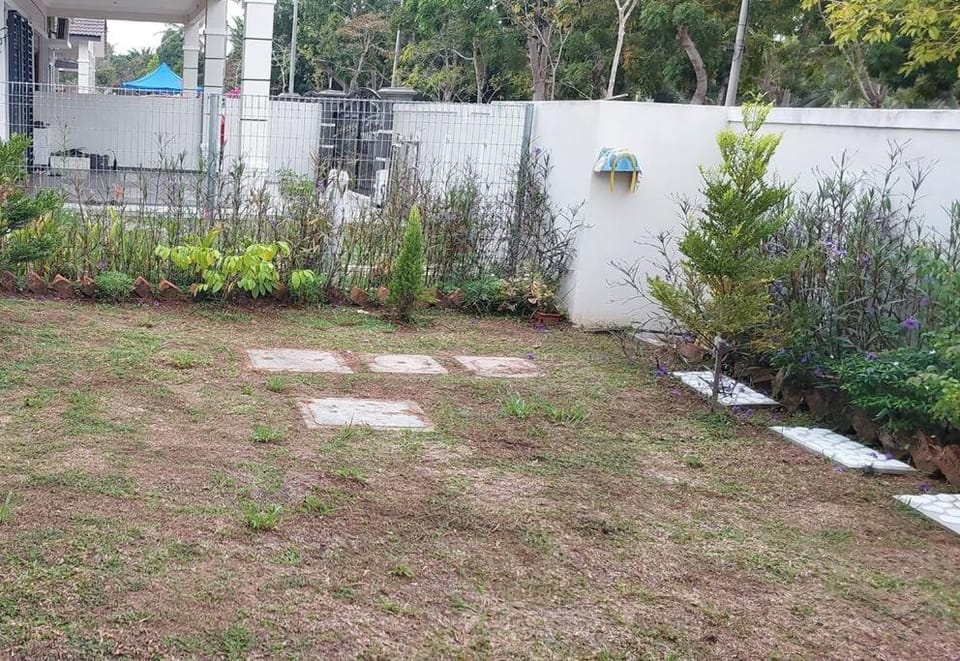 Sri Keroma Bajandoh Muar Homestay House in Johor