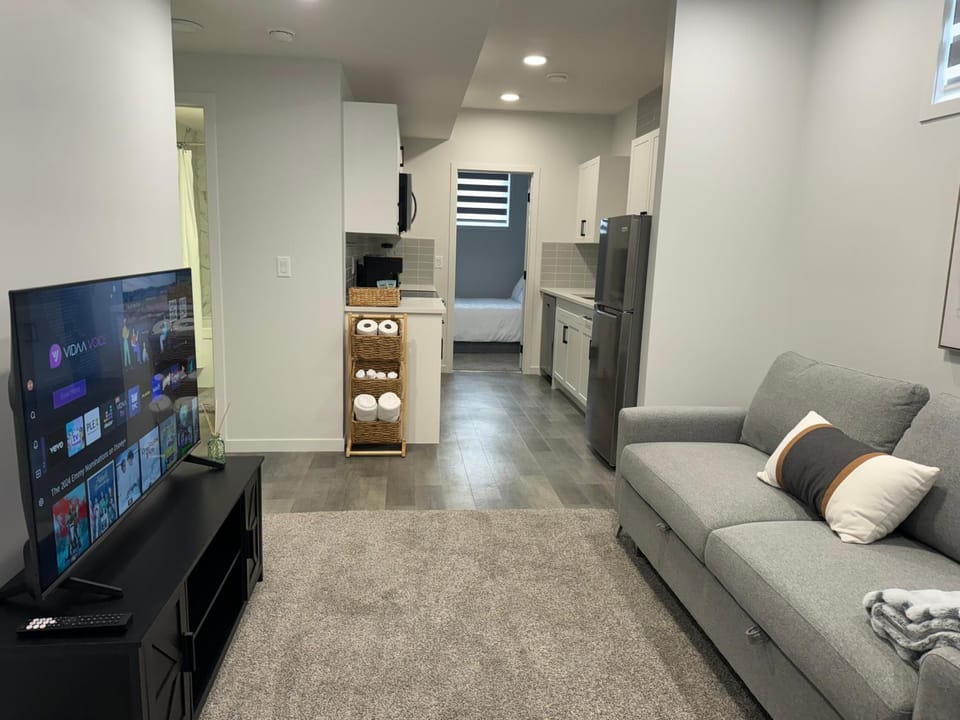 TV and multimedia, Living room, Seating area, Evening entertainment