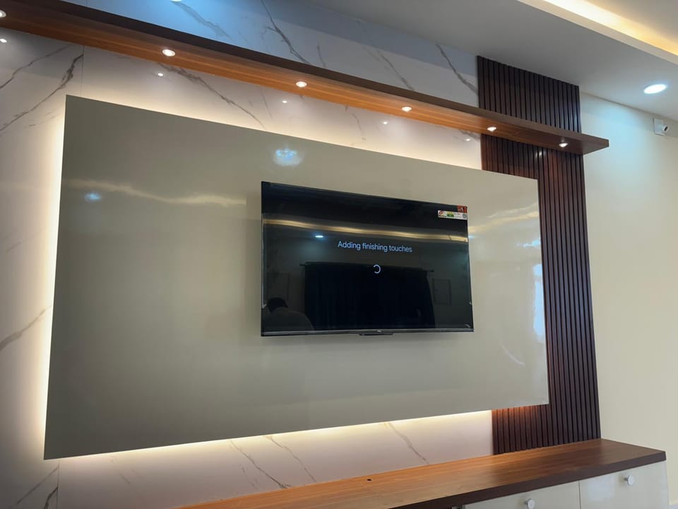 TV and multimedia