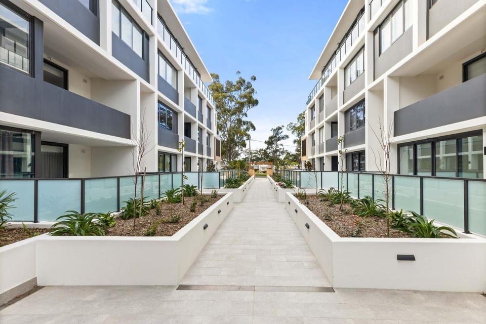 Emerald Shores by Experience Jervis Bay Apartment in Huskisson