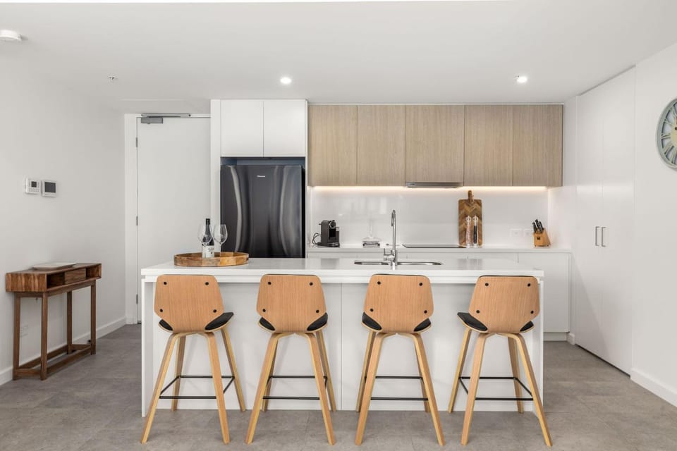 Emerald Shores by Experience Jervis Bay Apartment in Huskisson