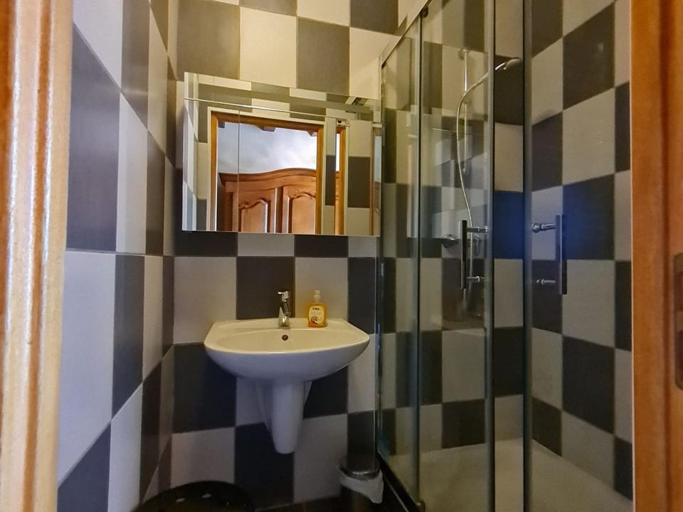 Chambre d'hôtes cosy près de Luxembourg et Belgique - FR-1-584-328 Bed and Breakfast in Grand Est