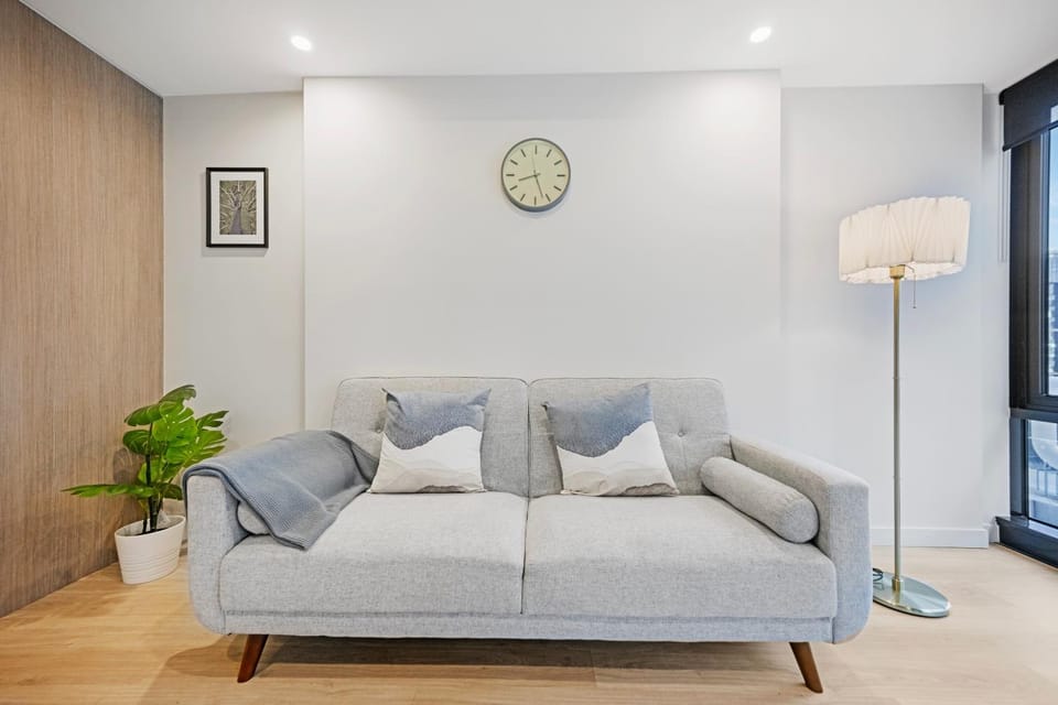 CBD Center Gem Modern 1-Bedroom Apt Apartment in Sydney