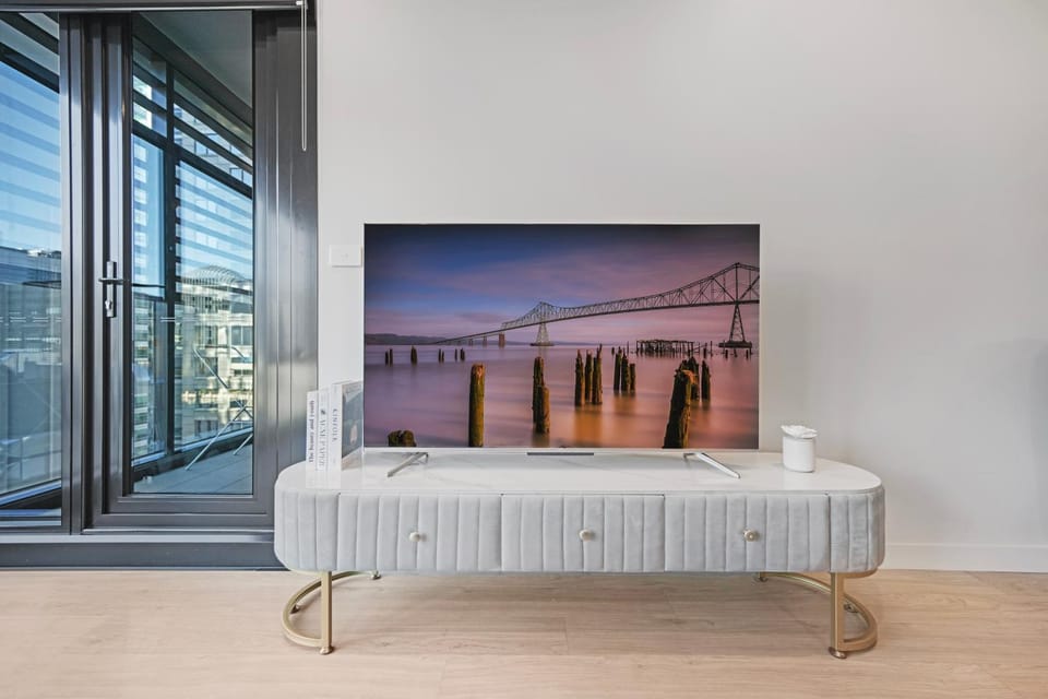 CBD Center Gem Modern 1-Bedroom Apt Apartment in Sydney