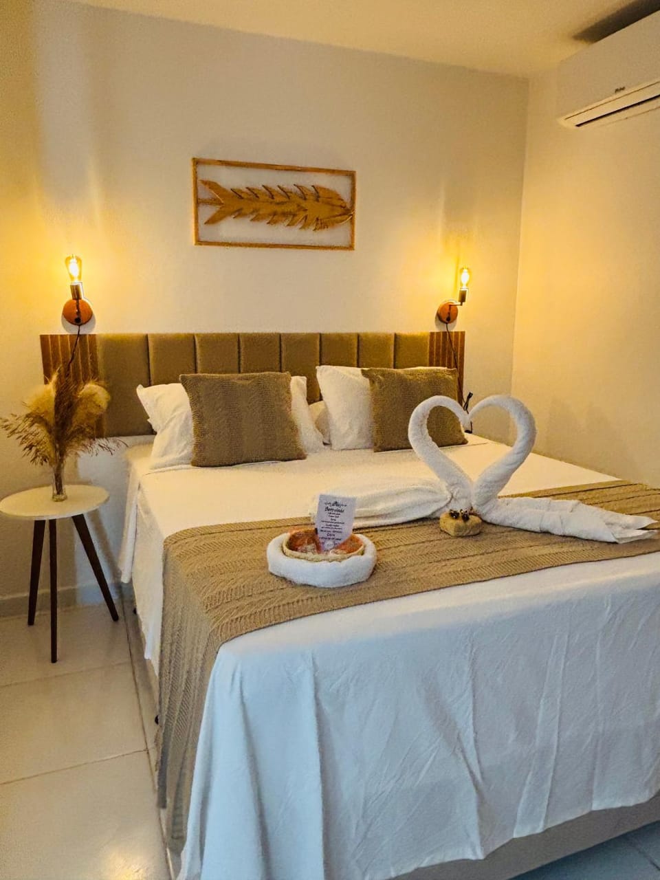 Pousada Costamar Apartment in State of Alagoas, Brazil