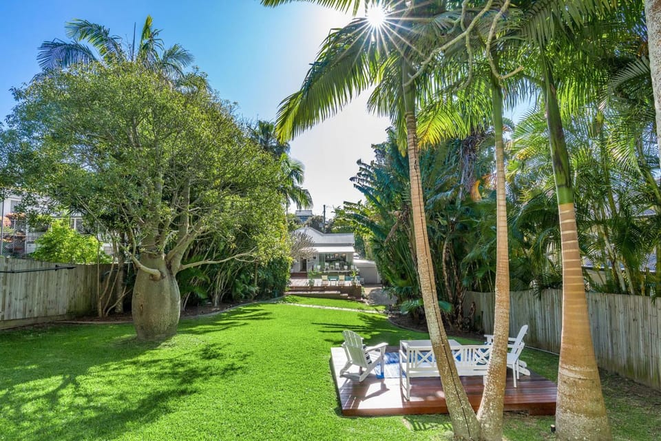 Loloho House in Byron Bay
