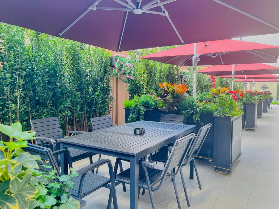 Dayin Serene Garden Hotel -People's Square & Nanjing Road-Large Social Area -Bar -Café -Gym -Free Laundry Luggage Storage -24H Front Desk-English Service Hotel in Shanghai