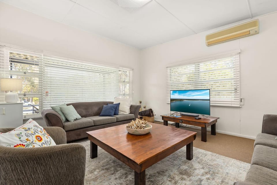 Huskisson Delight! by Experience Jervis Bay House in Huskisson