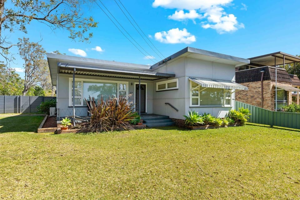Huskisson Delight! by Experience Jervis Bay House in Huskisson