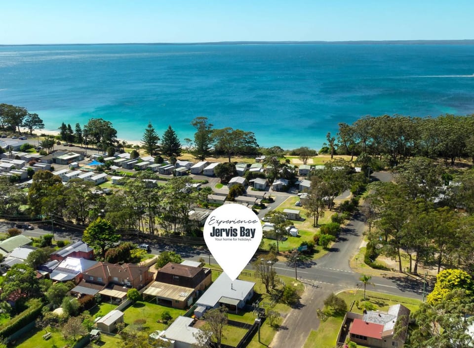 Huskisson Delight! by Experience Jervis Bay House in Huskisson