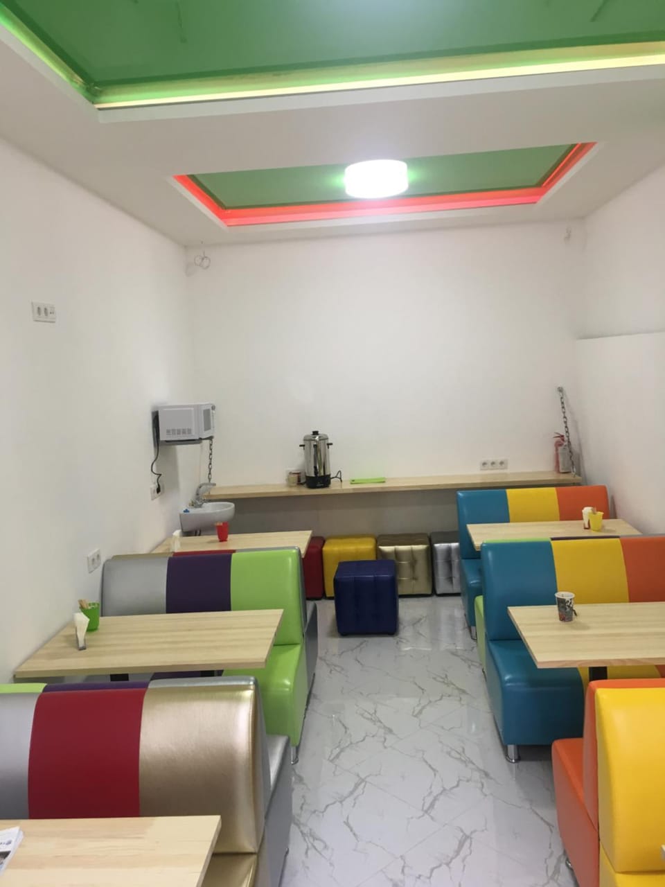 Hostel Railway Kiev Hostel in Kiev City - Kyiv