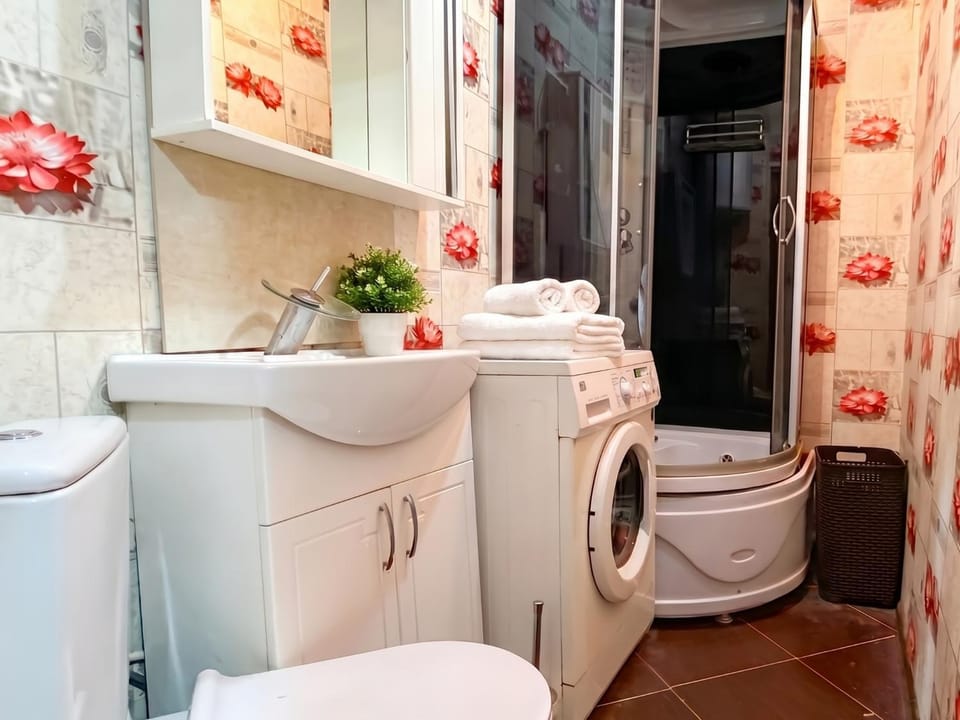 Dostoievski 2 ROOM Apartment in Moldova