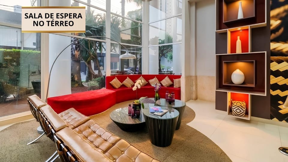 Living room, Lobby or reception