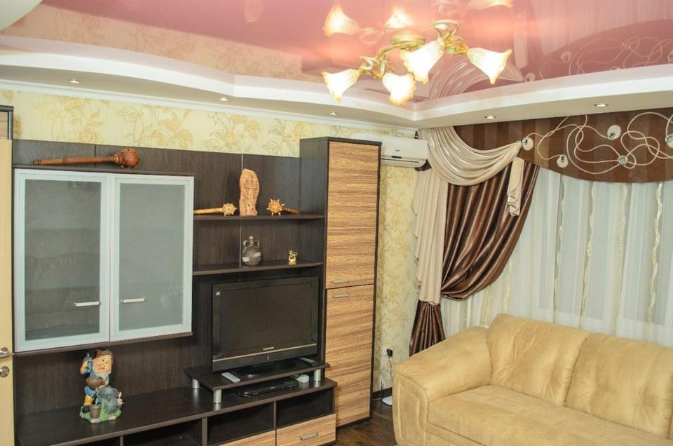 Apartments on Proletarskaya Apartment in Ukraine