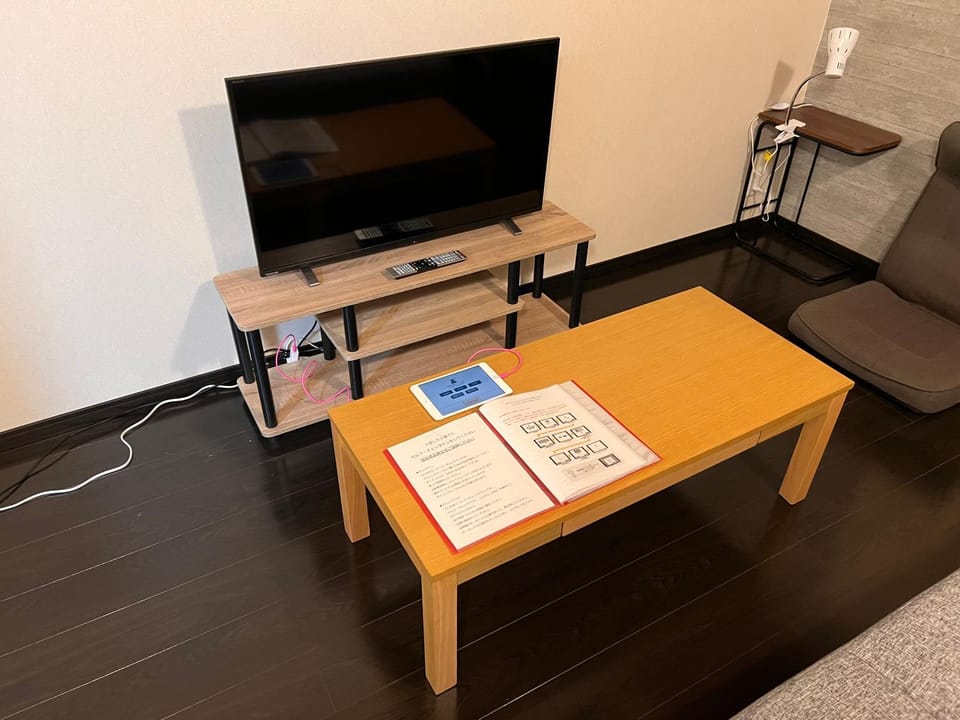 Communal lounge/ TV room, Living room